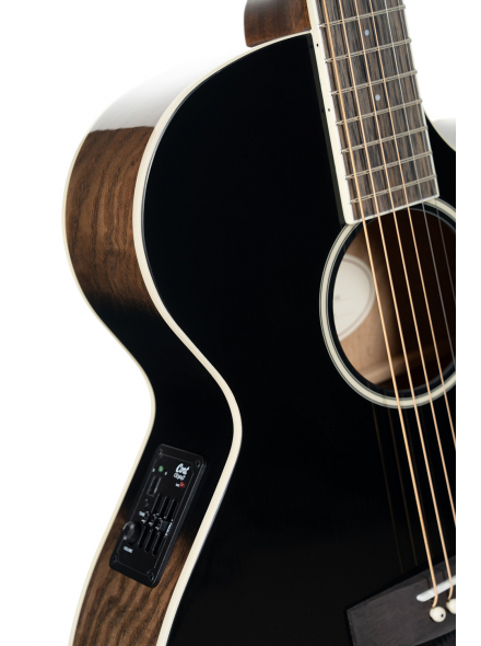Exotic-SFX Ash (Black Gloss), зображення 4